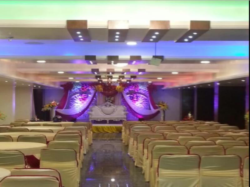 פאטנה Republic Hotel מראה חיצוני תמונה